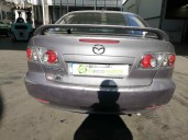 mazda 6 berlina (gg) del año 2005