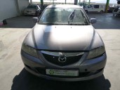 mazda 6 berlina (gg) del año 2005