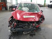 citroën c3 ii del año 2010