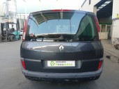 renault espace iv (jk0) del año 2011