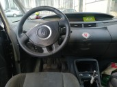 renault espace iv (jk0) del año 2011