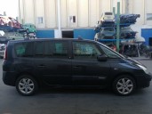renault espace iv (jk0) del año 2011