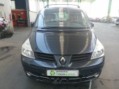 renault espace iv (jk0) del año 2011