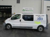 renault trafic caja cerrada (ab 4.01) del año 2005