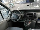 renault trafic caja cerrada (ab 4.01) del año 2005