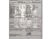 renault trafic caja cerrada (ab 4.01) del año 2005