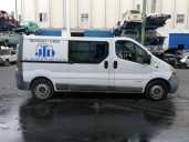 renault trafic caja cerrada (ab 4.01) del año 2005