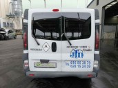 renault trafic caja cerrada (ab 4.01) del año 2005