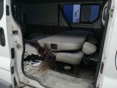 renault trafic caja cerrada (ab 4.01) del año 2005