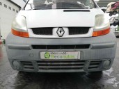 renault trafic caja cerrada (ab 4.01) del año 2005