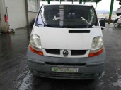 renault trafic caja cerrada (ab 4.01) del año 2005