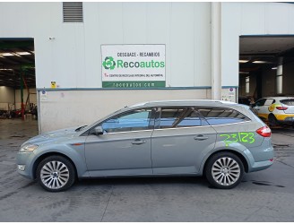 ford mondeo sportbreak (ca2) del año 2008