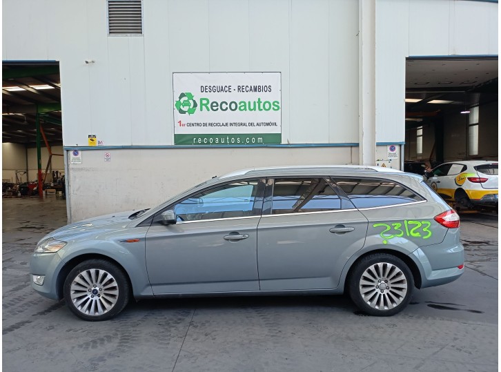 ford mondeo sportbreak (ca2) del año 2008