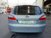 ford mondeo sportbreak (ca2) del año 2008
