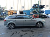 ford mondeo sportbreak (ca2) del año 2008