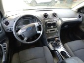 ford mondeo sportbreak (ca2) del año 2008