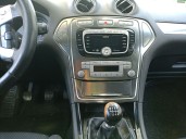 ford mondeo sportbreak (ca2) del año 2008