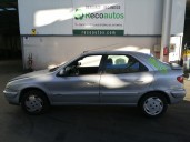 citroën xsara berlina del año 2000