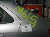 citroën xsara berlina del año 2000