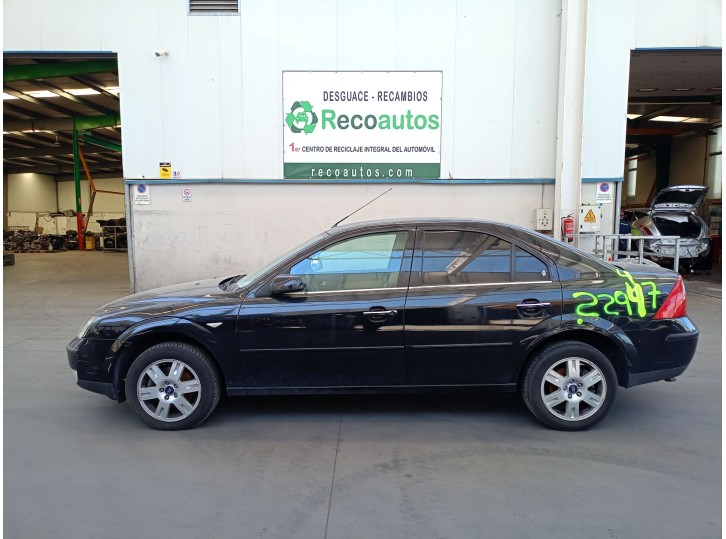 ford mondeo iii sedán (b4y) del año 2004