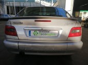 citroën xsara berlina del año 2000