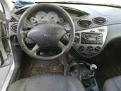 ford focus berlina (cak) del año 1999