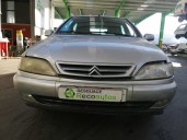 citroën xsara berlina del año 2000