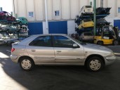 citroën xsara berlina del año 2000