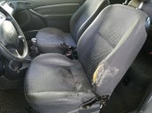 ford focus berlina (cak) del año 1999