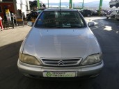 citroën xsara berlina del año 2000