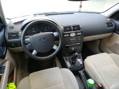ford mondeo iii sedán (b4y) del año 2004