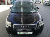 audi a2 (8z) del año 2004