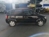 audi a2 (8z) del año 2004