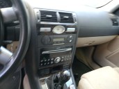 ford mondeo iii sedán (b4y) del año 2004