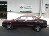 lancia lybra berlina del año 2001