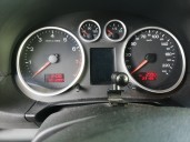 audi a2 (8z) del año 2004