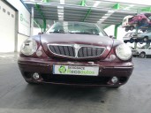 lancia lybra berlina del año 2001