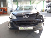 peugeot 407 del año 2009