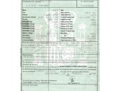 audi a2 (8z) del año 2004