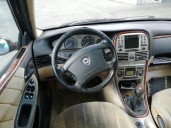 lancia lybra berlina del año 2001