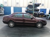 lancia lybra berlina del año 2001