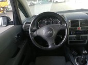 audi a2 (8z) del año 2004