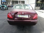 lancia lybra berlina del año 2001