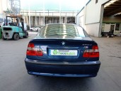 bmw 3 (e46) del año 2003