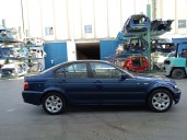 bmw 3 (e46) del año 2003