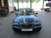 bmw 3 (e46) del año 2003