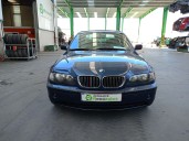bmw 3 (e46) del año 2003