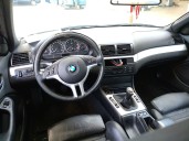 bmw 3 (e46) del año 2003