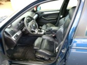 bmw 3 (e46) del año 2003