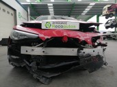 alfa romeo giulia (952) del año 2016